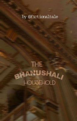 Icon of THE BHANUSHALI HOUSEHOLD.