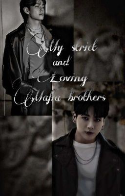 Icon of My Strict And Loving Mafia Brothers