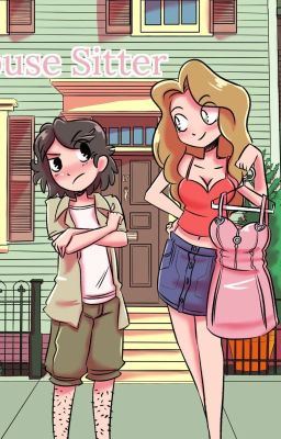 Icon of House Sitter- Boyfriend feminised by girlfriend