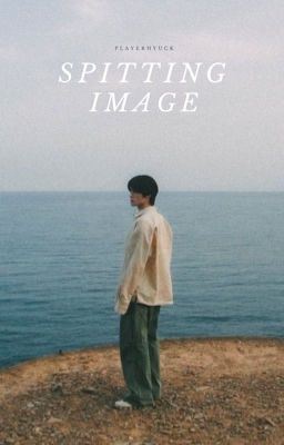 Icon of Spitting Image | Jeong Jaehyun