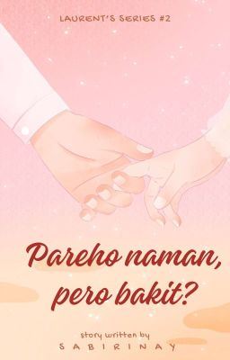 Icon of Pareho naman, pero bakit?
