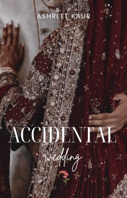 Icon of accidental wedding