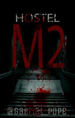 Icon of Hostel M2