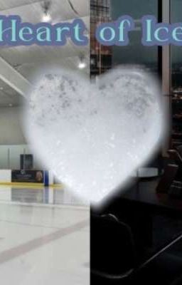 Icon of Heart of Ice