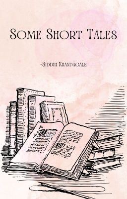 Icon of Some Short Tales