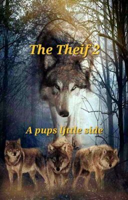 Icon of The Theif 2! A pups little side