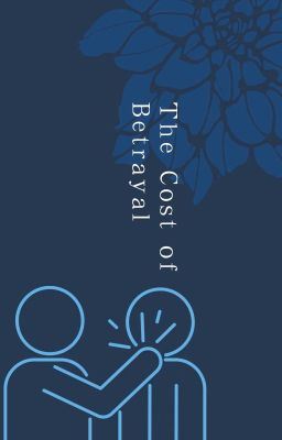 Icon of The Cost Of Betrayal