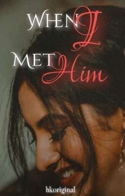 Icon of When I Met Him | fin.