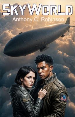 Icon of SkyWorld
