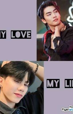 Icon of My Love, My Life [Completed]