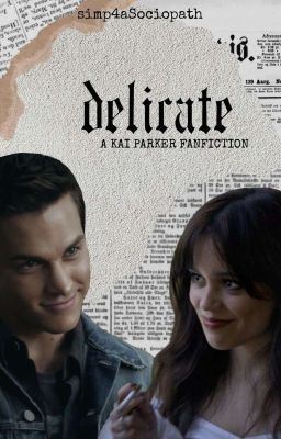 Icon of delicate