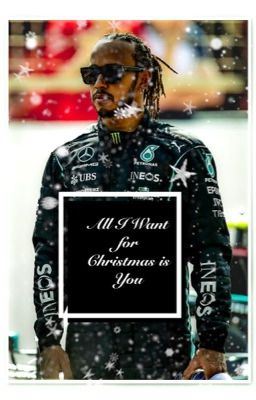 Icon of All I Want For Christmas is You || Hamilton