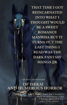 Icon of That time I got reincarnated into JJK