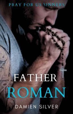 Icon of Father Roman