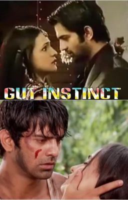 Icon of Gut Instinct