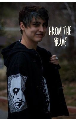 Icon of From the Grave c.b