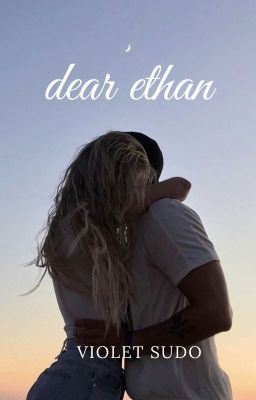 Icon of Dear Ethan: A Second Chance Romance
