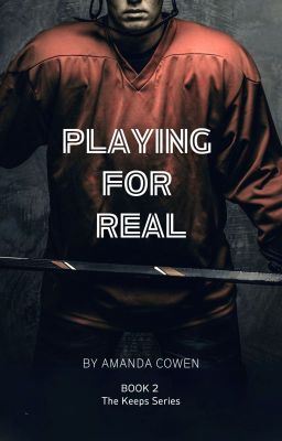 Icon of Playing for Real - Book 2