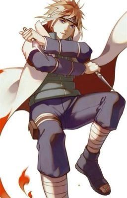 Icon of The Prodigy (Naruto x Male Reader)