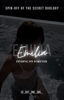 Icon of Emilia: Finding My Forever