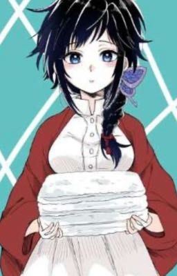 Icon of Something something Sanegiyuu, fem giyuu au