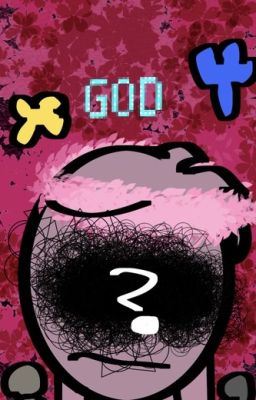Icon of _'not our god...'_ (XFOHV AU)
