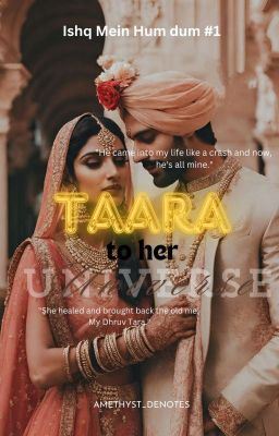 Icon of A Taara To Her Universe ~ Tale Of Us ✓