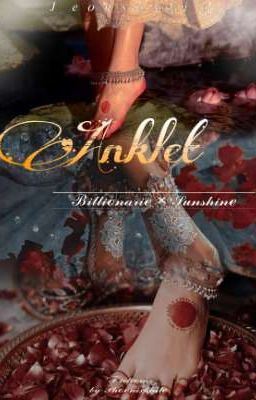 Icon of Anklet - Billionaire × Sunshine