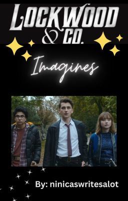 Icon of Lockwood and Co imagines