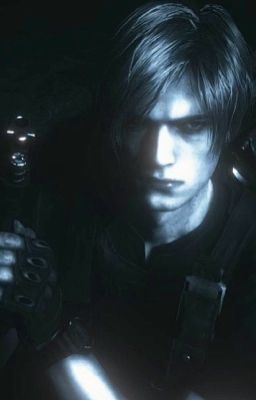 Icon of Like a tattoo | leon kennedy x fem reader