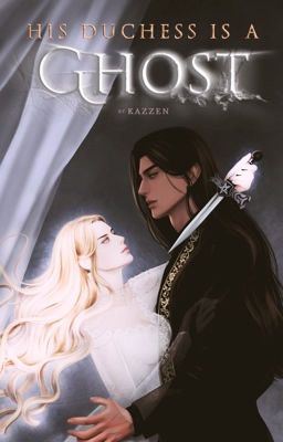 Icon of His Duchess is a Ghost