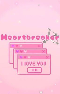 Icon of Heartbreaker | BNHA x Reader
