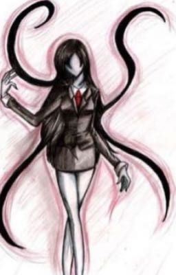 Icon of DEAD EYE! Female creepypasta x male reader
