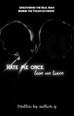 Icon of Hate me once, Love me twice