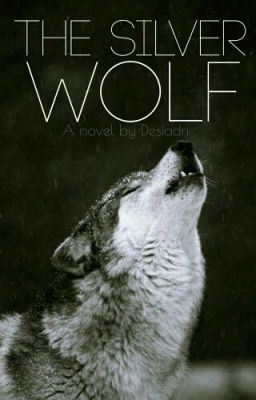 Icon of The Silver Wolf
