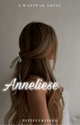 Icon of Anneliese || ✎