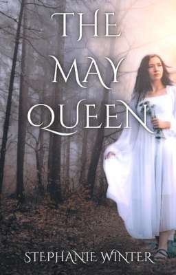 Icon of The May Queen (Forgotten Royals)