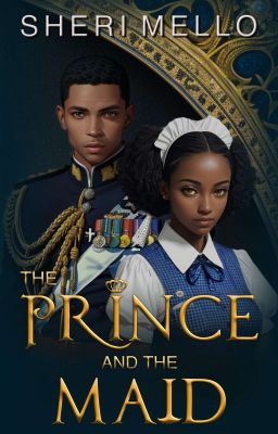 Icon of The Prince and the Maid