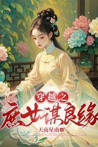 Icon of Crossing Over: The Scheming Concubine’s Quest for a Good Marriage