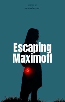 Icon of Escaping Maximoff