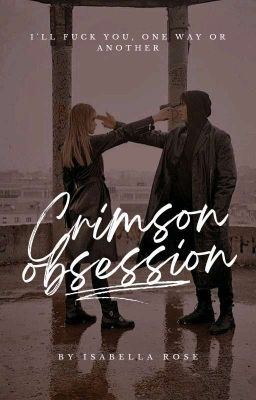 Icon of CRIMSON OBSESSION