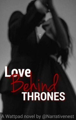 Icon of Love behind thrones [Completed]