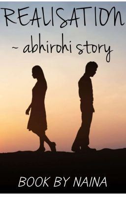 Icon of REALISATION ~ abhirohi story