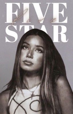 Icon of Five Star ☆ Paige Bueckers