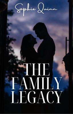 Icon of The Family Legacy