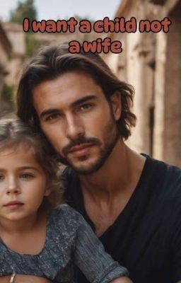 Icon of I Want a Child Not a Wife