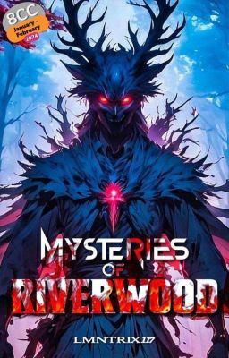 Icon of Mysteries of Riverwood
