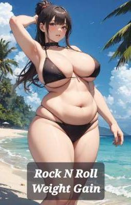 Icon of Rock N Roll Weight Gain