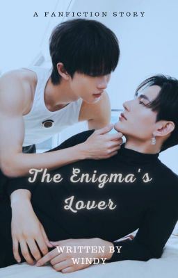 Icon of The Enigma's Lover (PoohPavel AU)