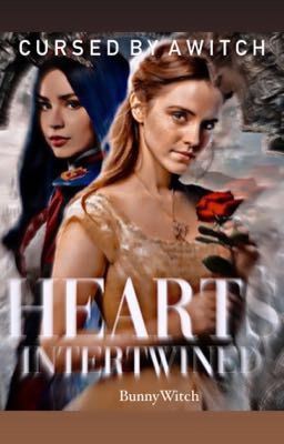 Icon of Hearts Intertwined - Evie Grimhilde